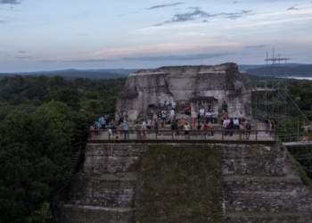 Sitios culturales y turísticos para visitar en el descanso de fin de año. Foto: MCD
